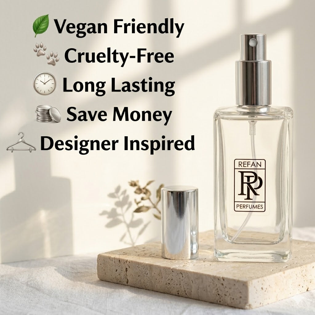 Inspired by Sauvage - 420