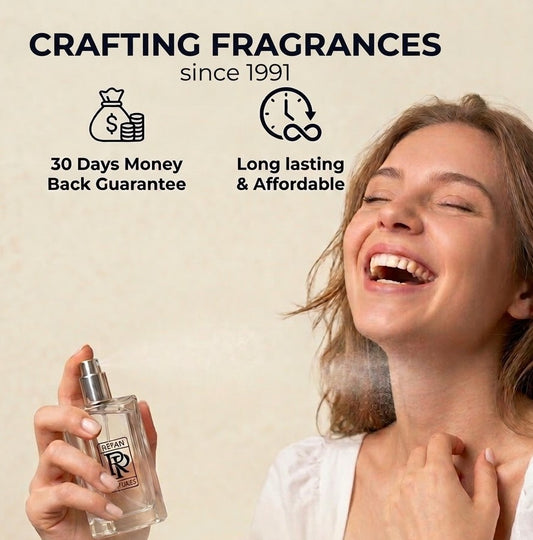 Inspired By Libre - 161