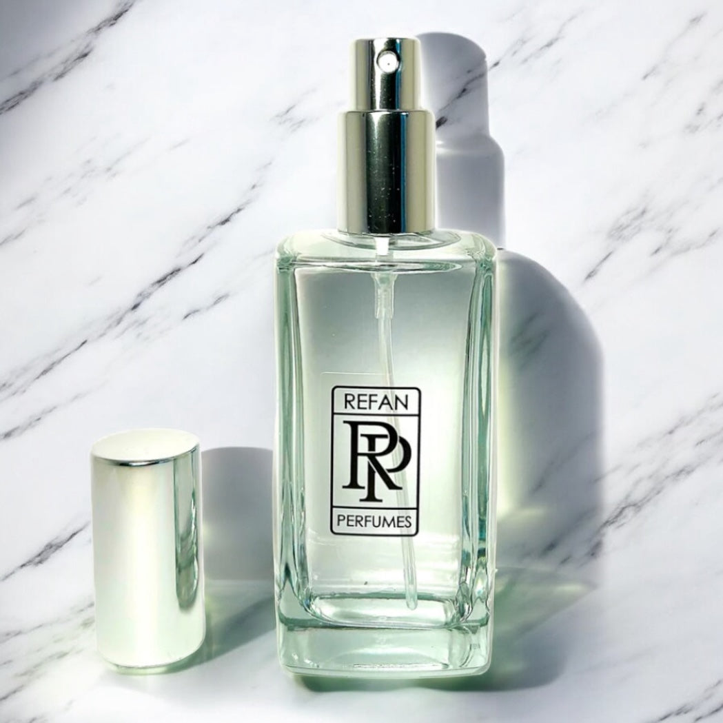 Inspired by Lost Cherry 003 – Refan