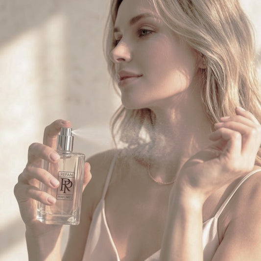 Inspired By Libre Le Parfum  - 133